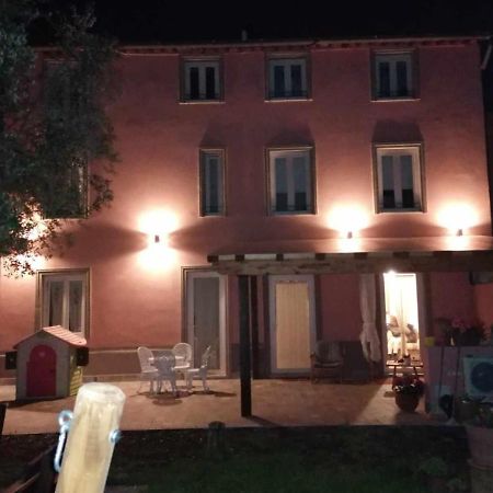 B&B La Rosa Nel Verde Lucca Luaran gambar